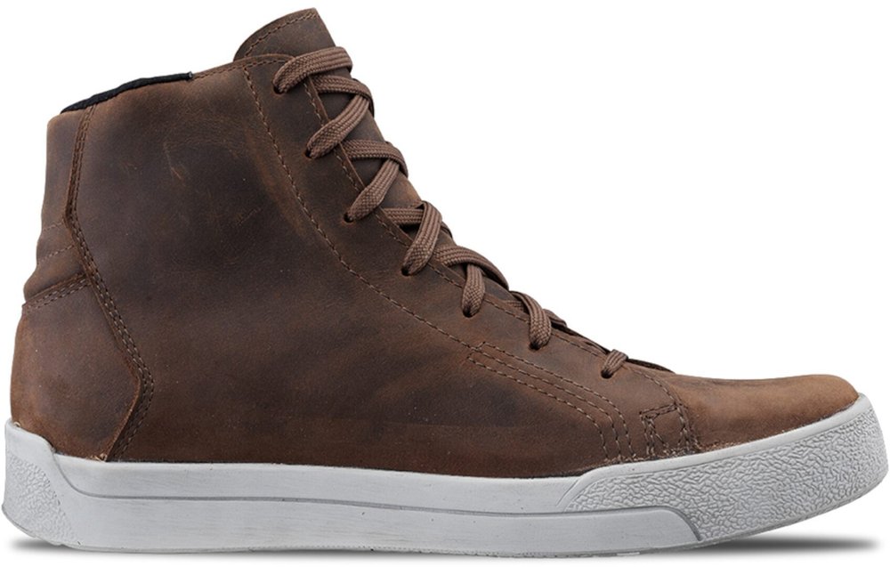 Gaerne G-Rome Oiled Aquatech waterproof Motorcycle Shoes