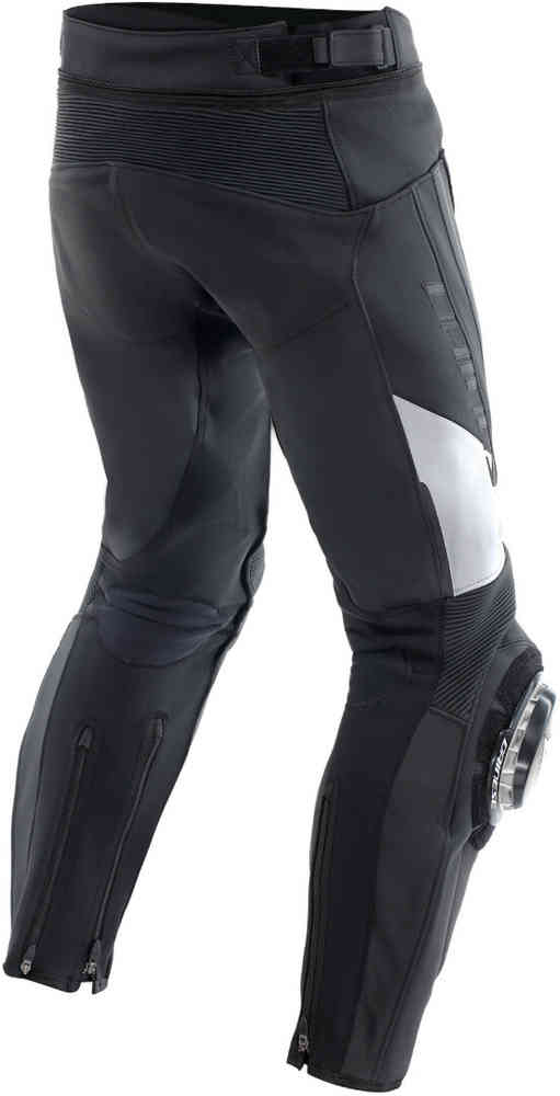 Dainese Delta 4 Motorcycle Leather Pants