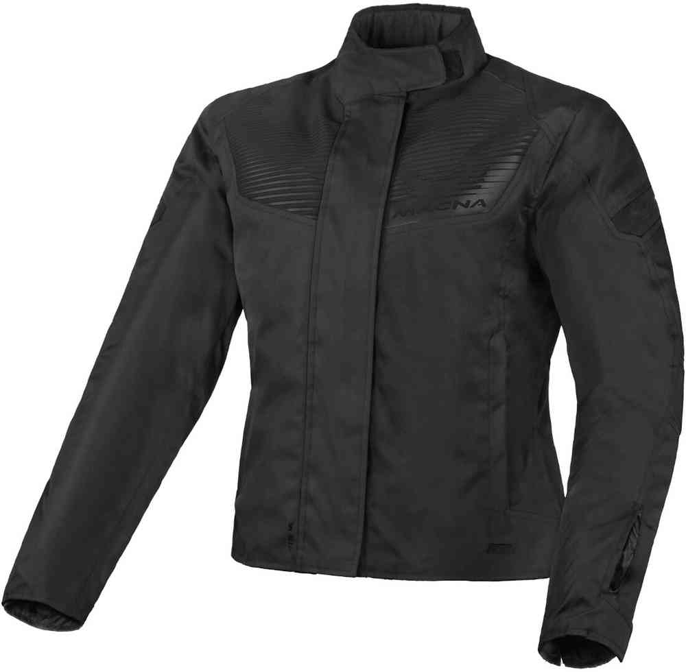 Macna Dromica waterproof Ladies Motorcycle Textile Jacket