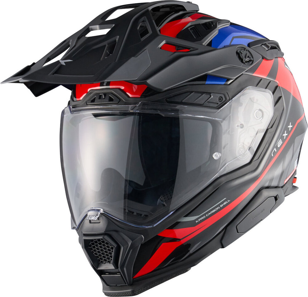 Nexx X.WED 3 Gobi Motocross Helmet