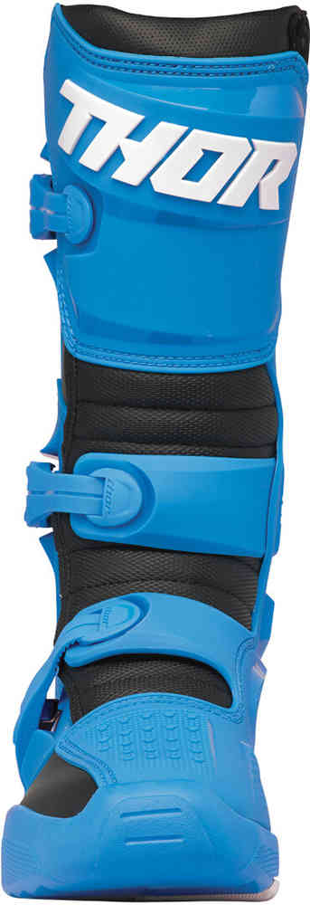 Thor Blitz XR MX Motocross Boots