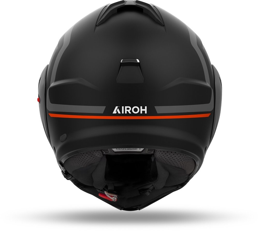 Airoh Mathisse II Genius Helmet