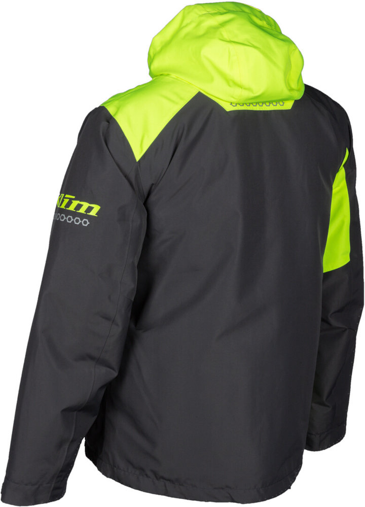 Klim Kompound Snowmobile Jacket