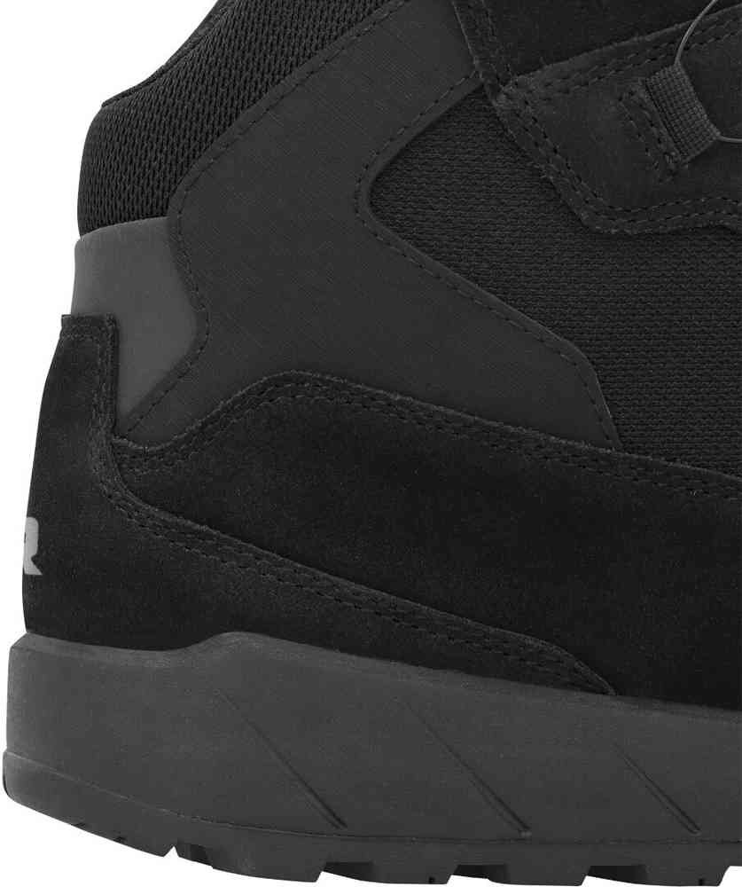 Richa Saturnus waterproof Motorcycle Shoes