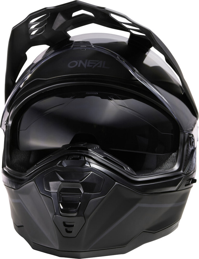 Oneal D-SRS Solid Motocross Helmet