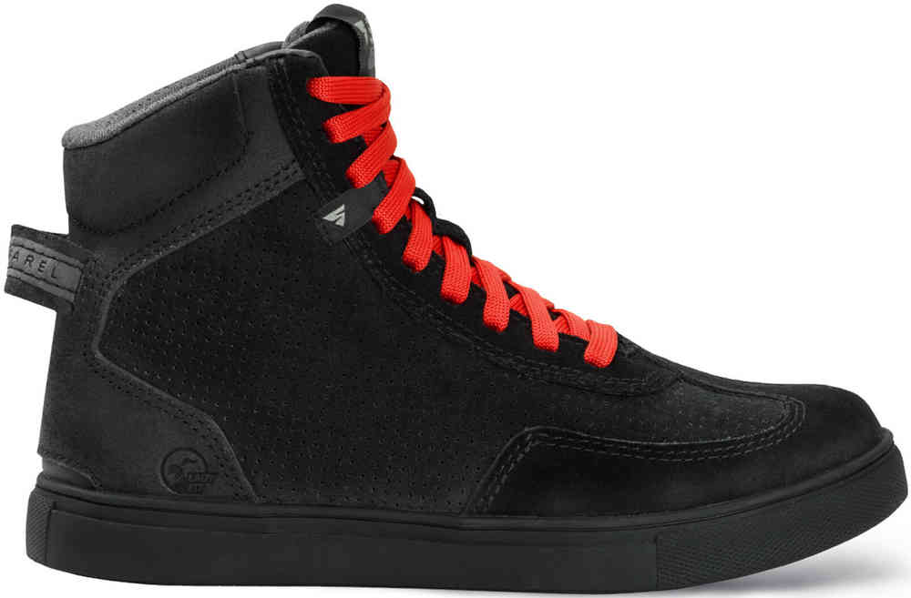 SHIMA SX-2 Evo Ladies Motorcycle Shoes