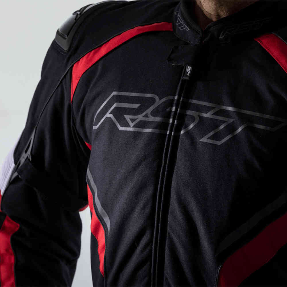RST Sabre Motorcycle Textile Jacket