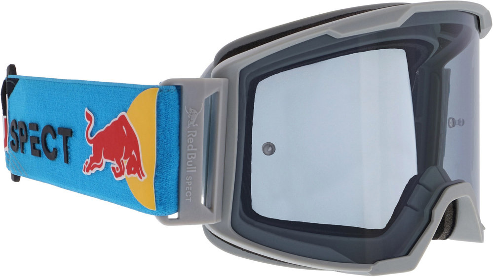 Red Bull SPECT Eyewear Strive 005 Motocross Goggles