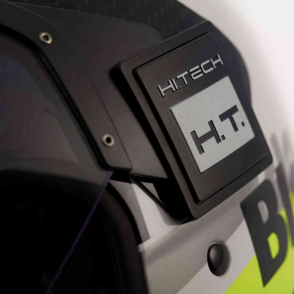 Blauer BET Urban Jet Helmet