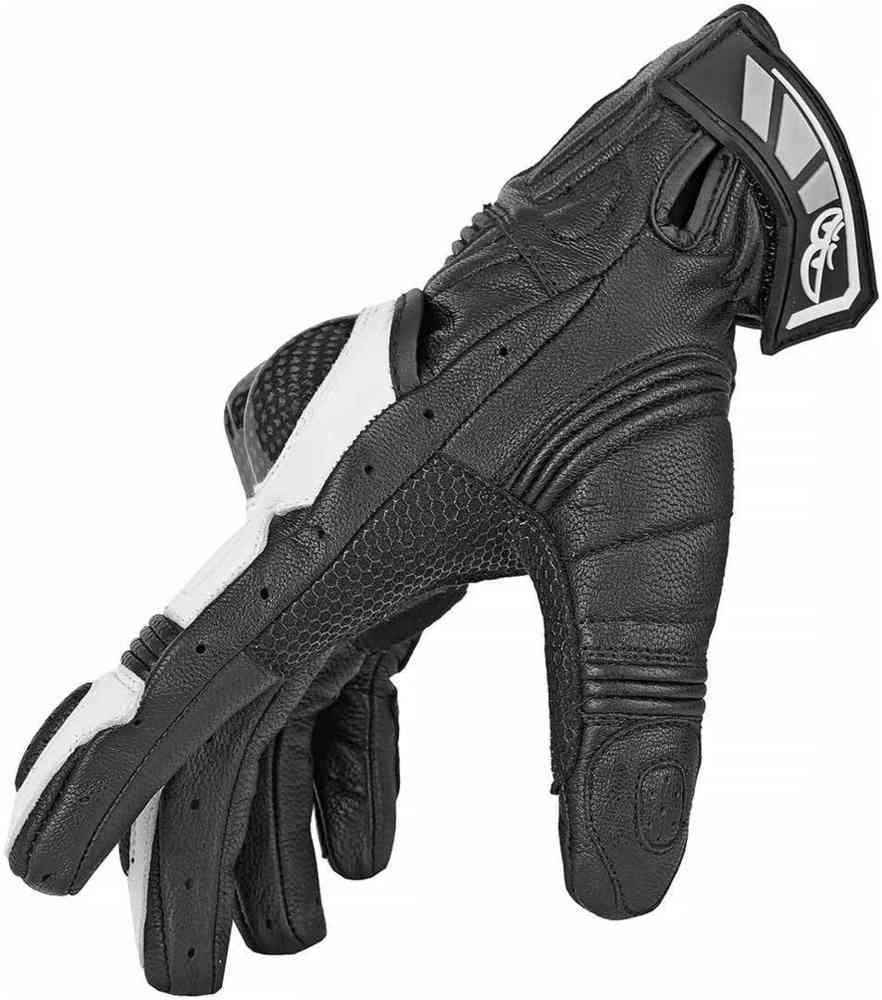 Berik NexG Motorcycle Gloves