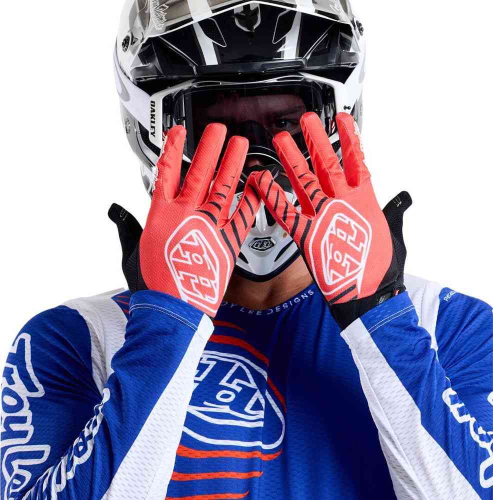 Troy Lee Designs GP Pro Mono Motocross Gloves