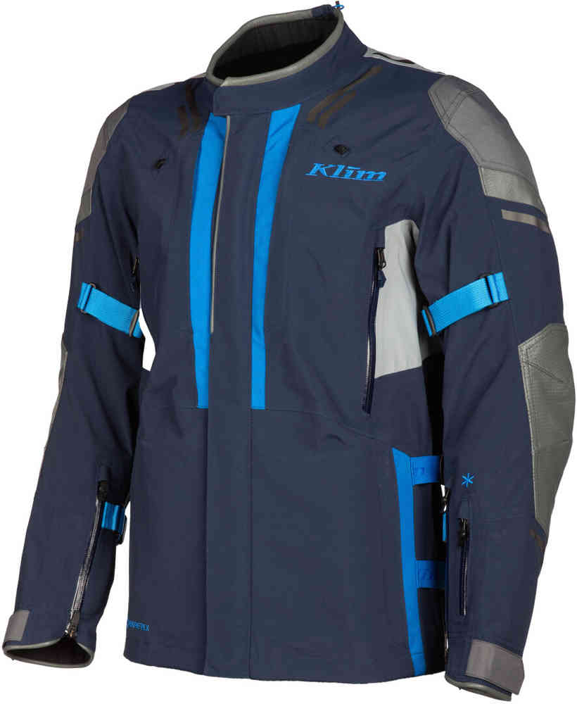 Klim Latitude 2023 Motorcycle Textile Jacket