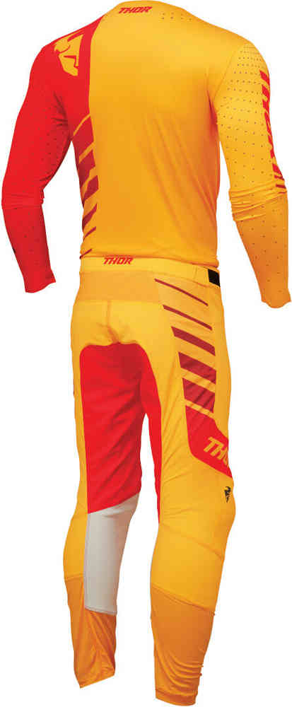 Thor Prime Analog Motocross Pants