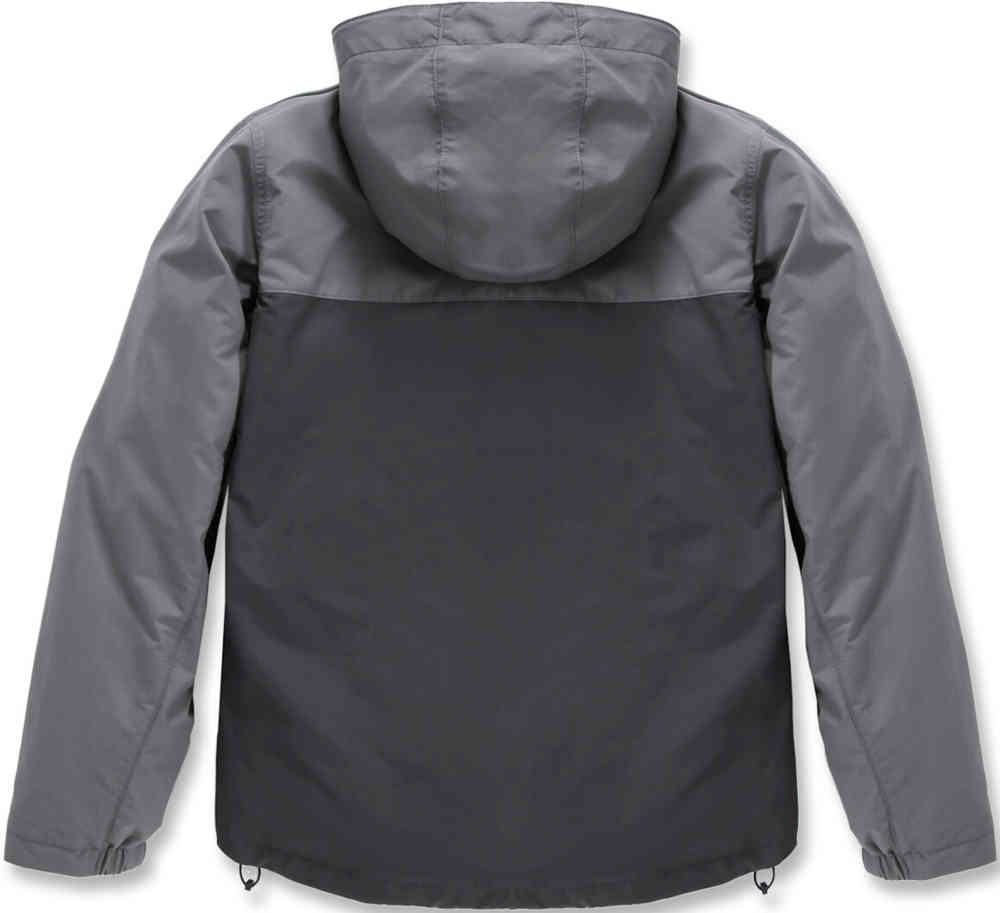 Carhartt Rain Defender Loose Fit Lightweight Packable Jacket