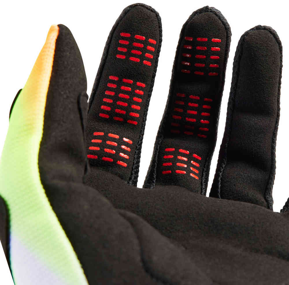 FOX 180 Statk Motocross Gloves