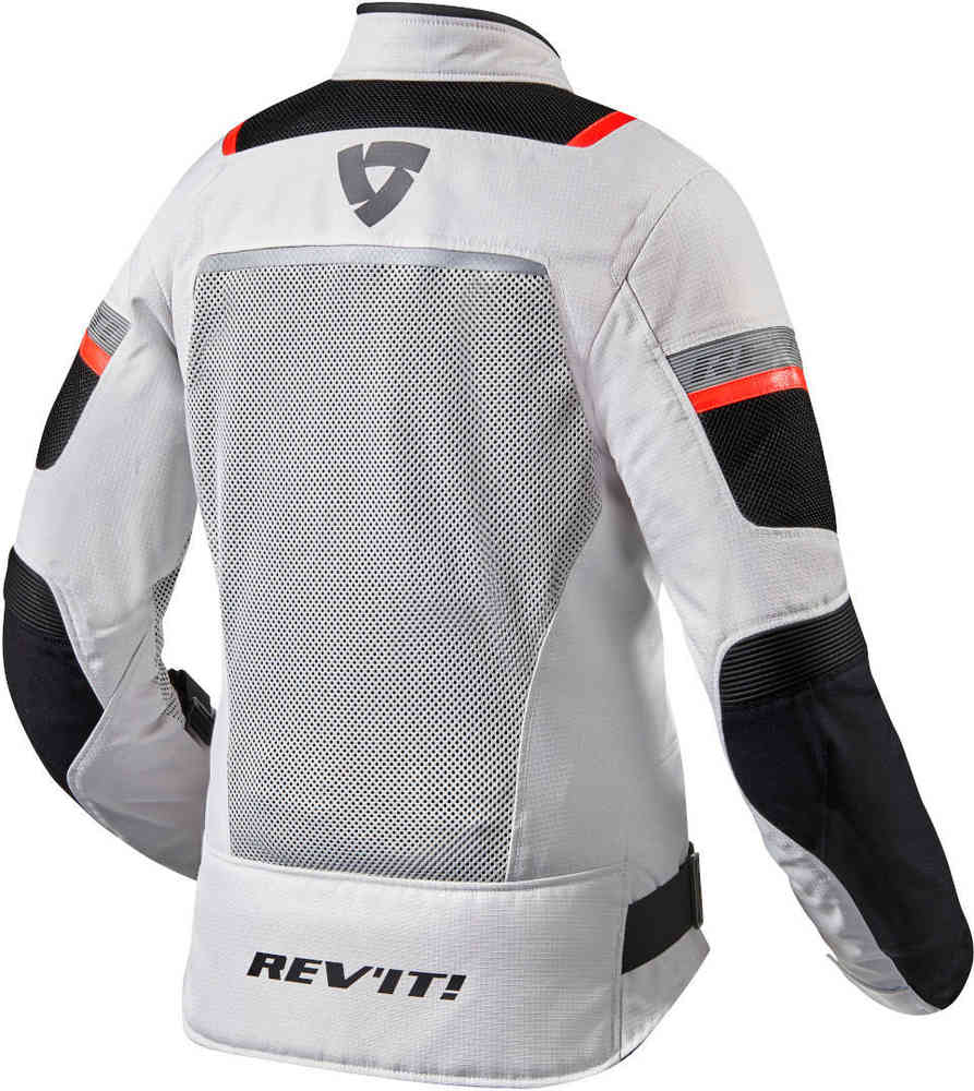 Revit Tornado 3 Ladies Motorcycle Textile Jacket