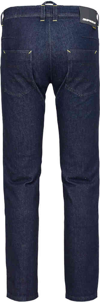 Spidi J&K Straight Evo Motorcycle Jeans