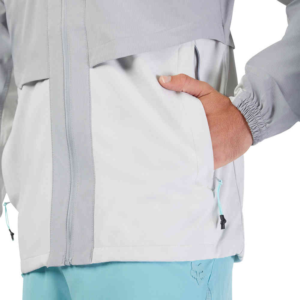 FOX Survivalist Motocross Jacket