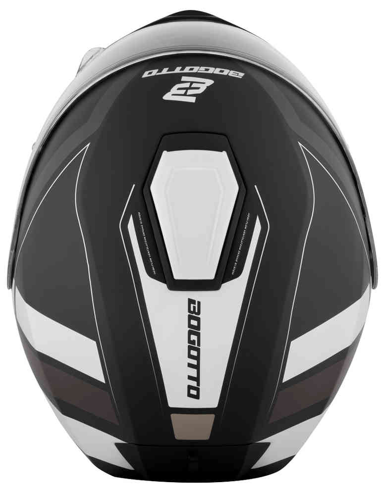 Bogotto FF403 Murata flip-up helmet