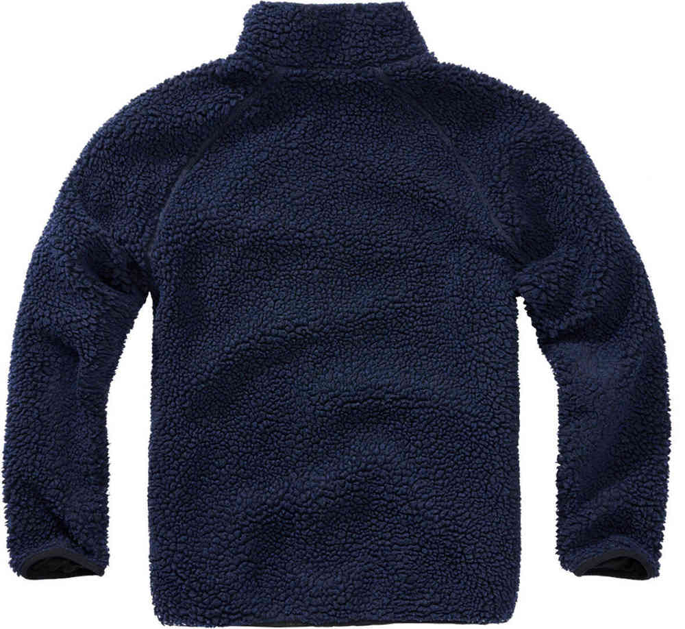Brandit Teddyfleece Jacket