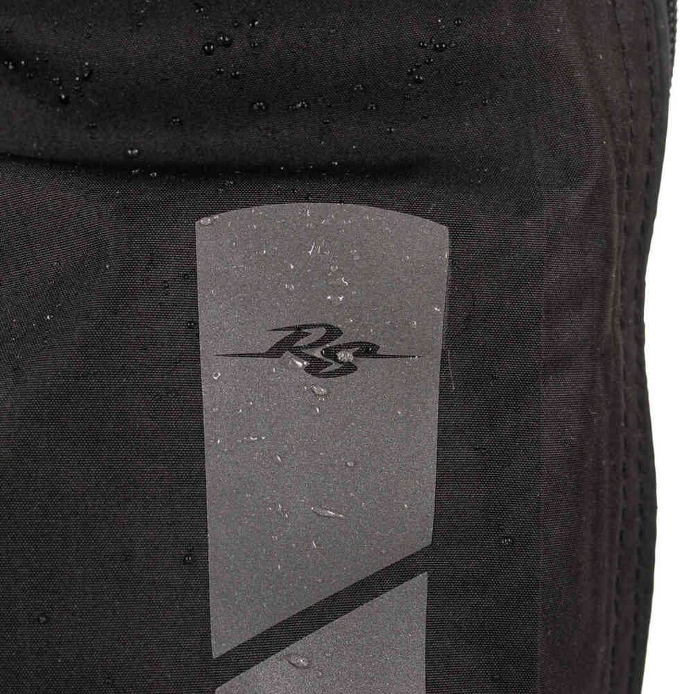 Rusty Stitches Sander Motorcycle Rain Pants