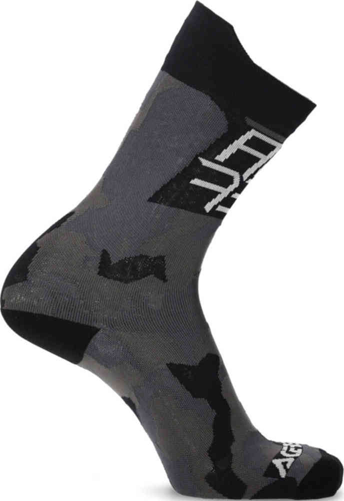 Acerbis MTB Track Logo Cycling Socks