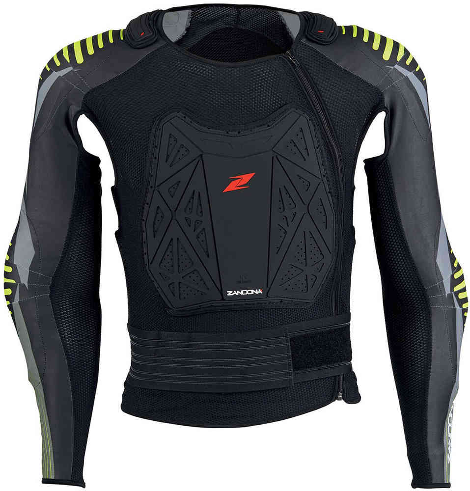 Zandona Soft Active Pro Protector Jacket