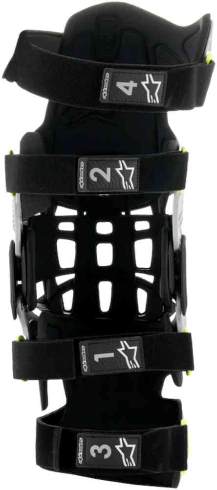 Alpinestars Bionic-7 Knee Protectors