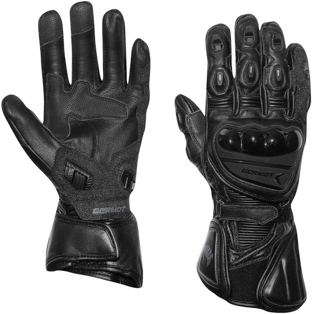 Germot Supersport 2 Motorcycle Gloves