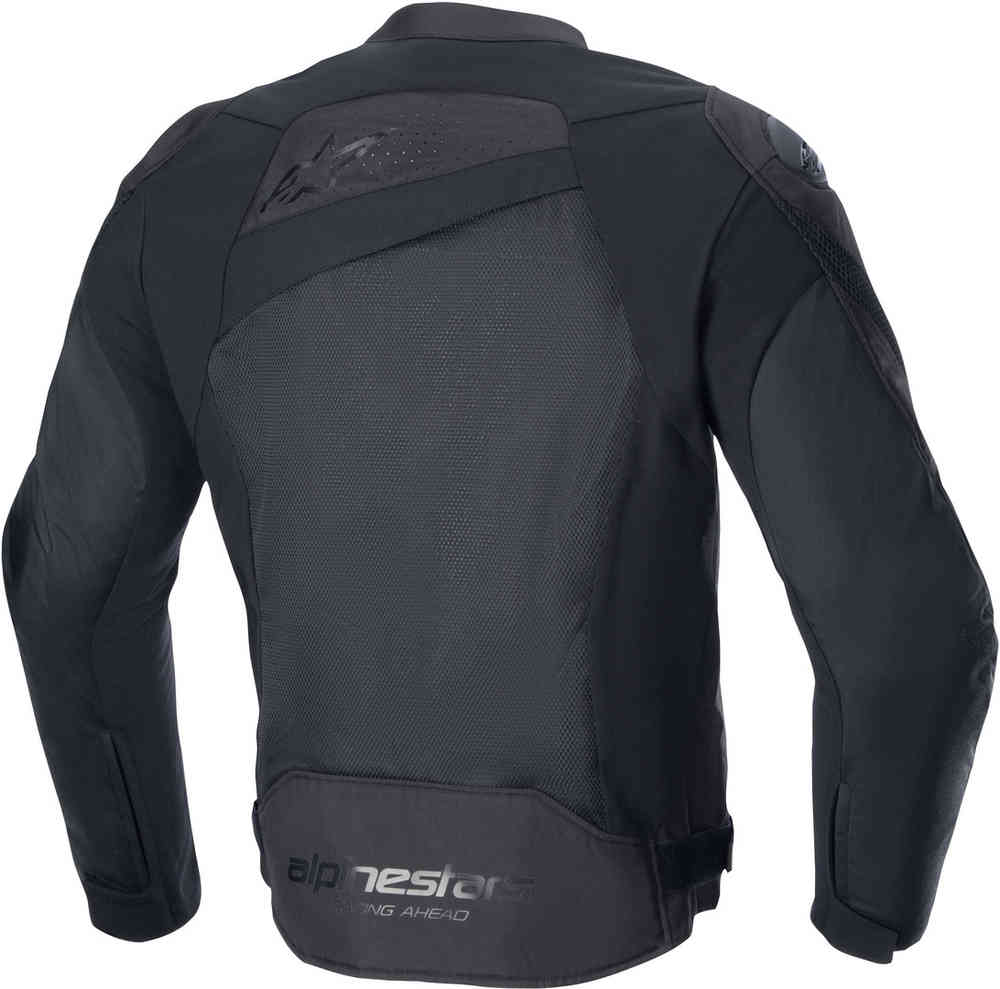 Alpinestars T-GP Plus R V4 Airflow perforated Motorcycle Textile Jacket