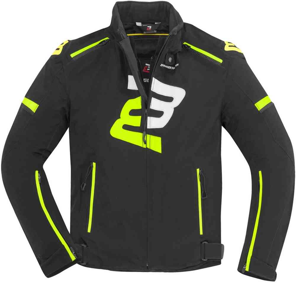 Bogotto Sparrow Waterproof Motorcycle Textile Jacket