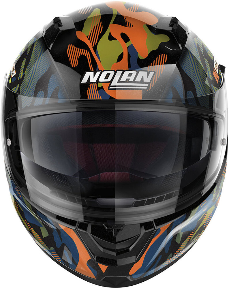 Nolan N60-6 Foxtrot Helmet