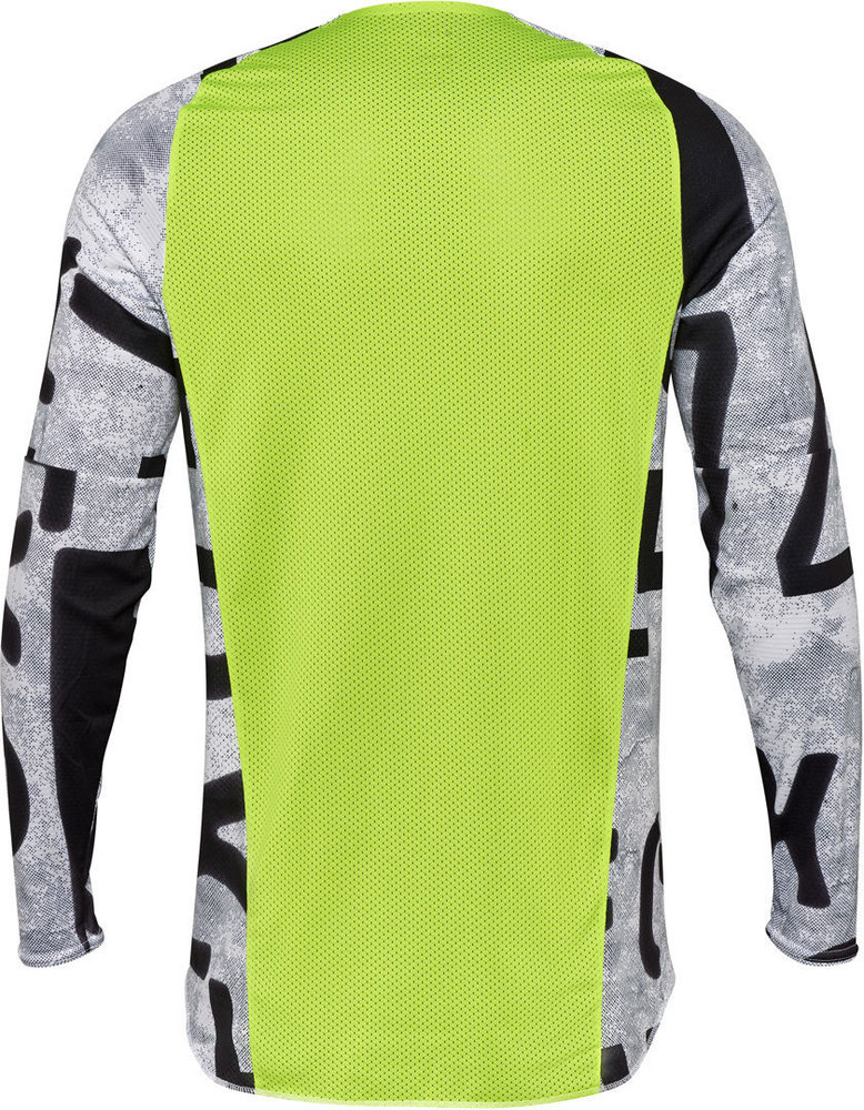 FOX 360 Seventy4 Motocross Jersey