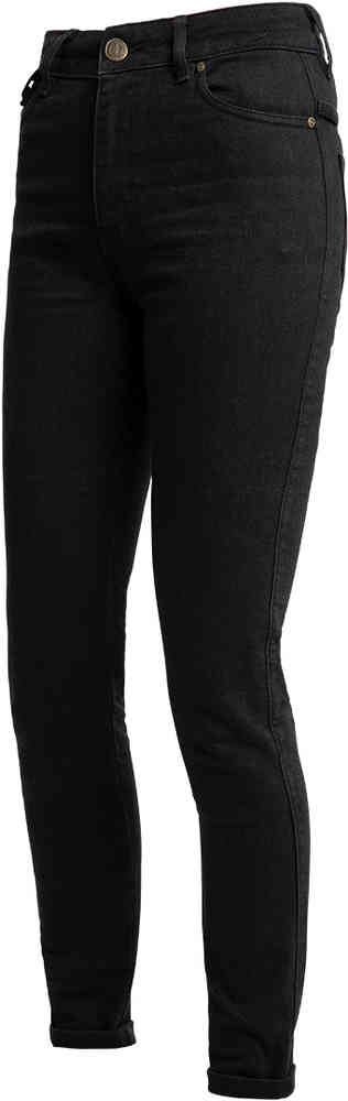 John Doe Luna High Mono Ladies Motorcycle Jeans