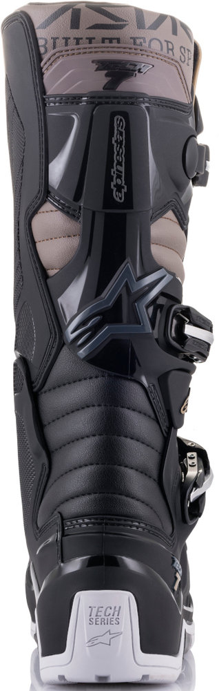 Alpinestars Tech 7 Enduro Drystar Motocross Boots