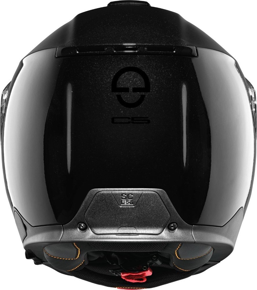 Schuberth C5 Helmet