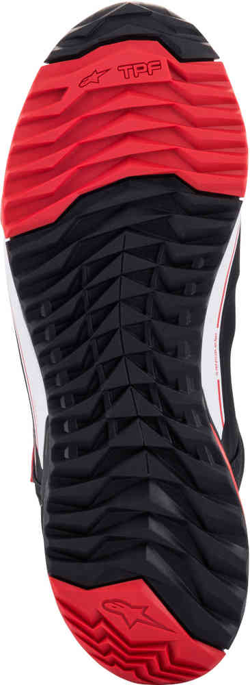 Alpinestars MM93 CR-X Drystar Motorcycle Shoes