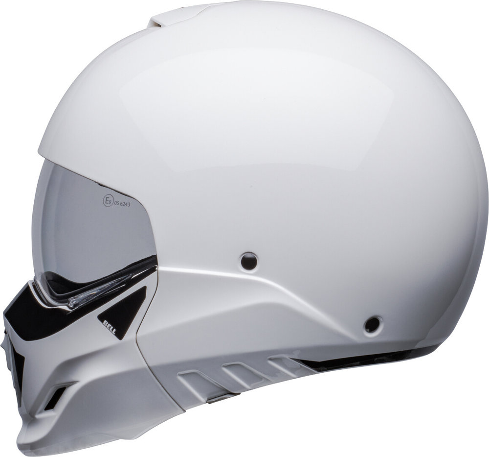Bell Broozer Duplet Helmet
