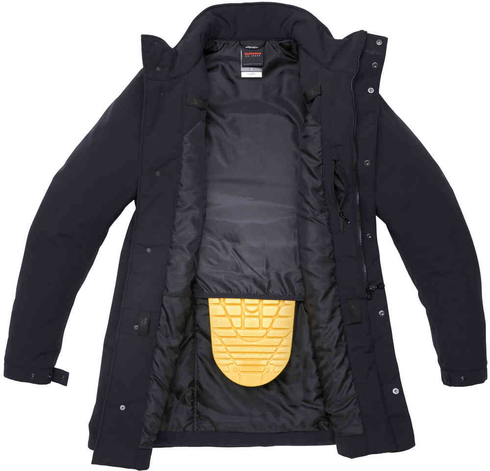 Spidi Beta H2Out Motorcycle Textile Jacket