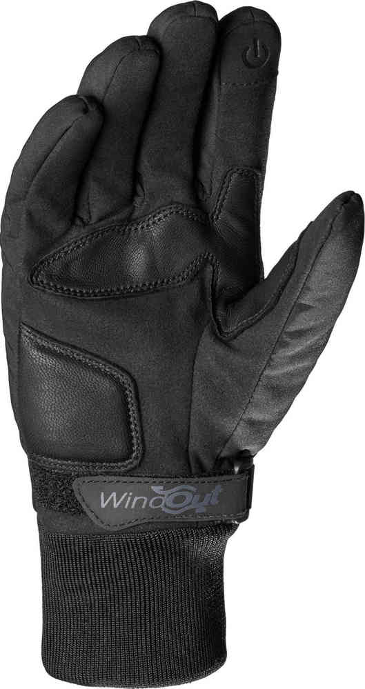 Spidi Metro WindOut Motorcycle Gloves