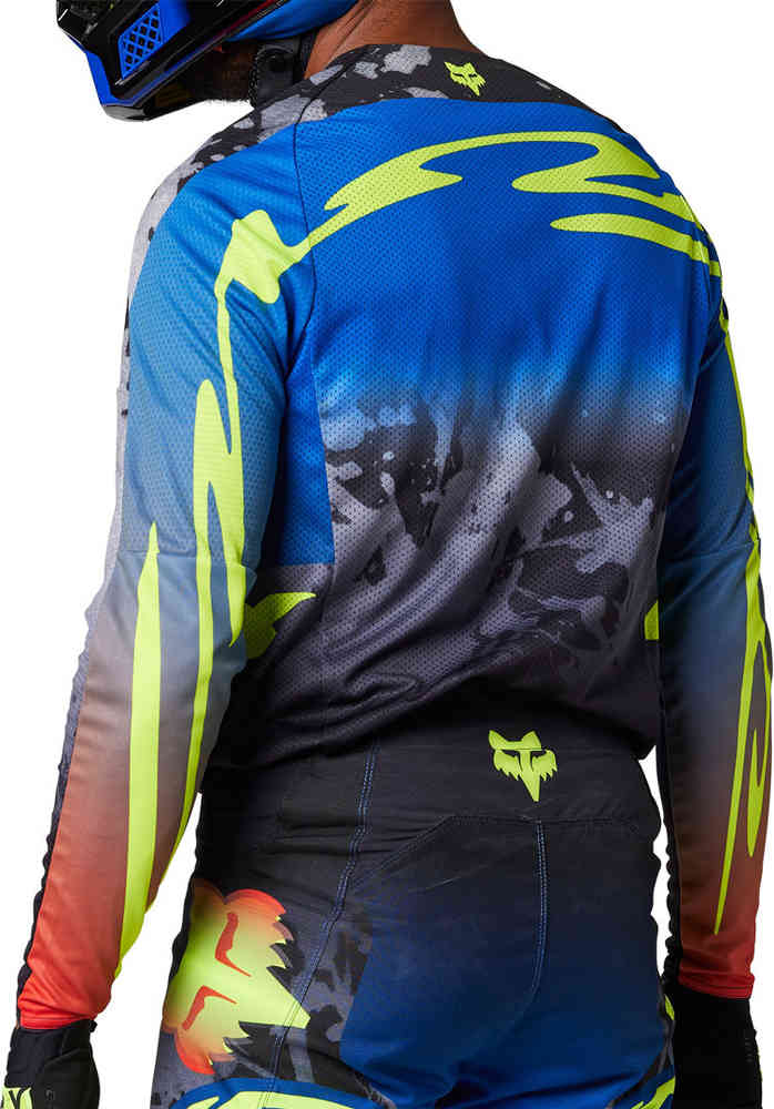 FOX 360 Dkay Motocross Jersey