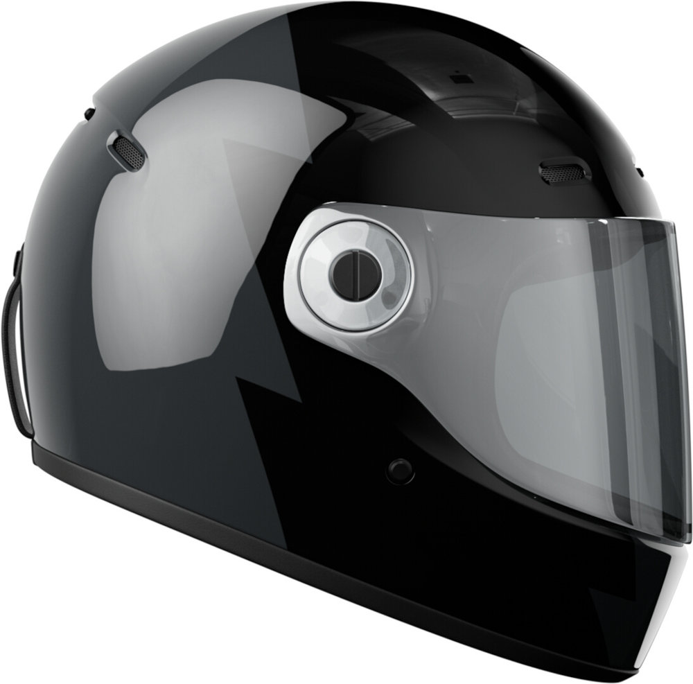 John Doe JD/One Signature Helmet