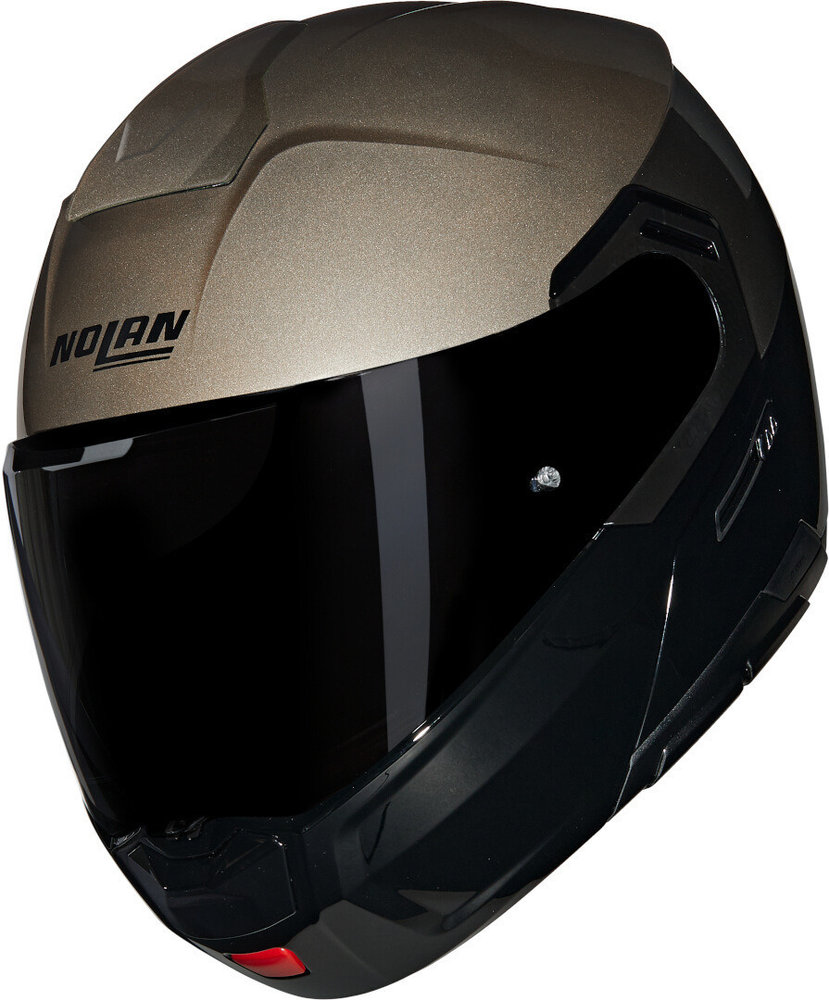 Nolan N90-3 06 Verniciatura Speciale N-Com Helmet