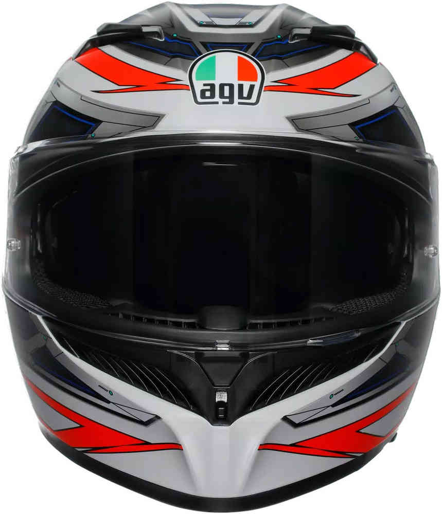 AGV K3 Space Helmet