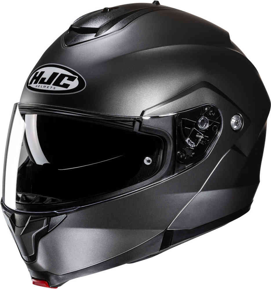 HJC C91N Solid Helmet