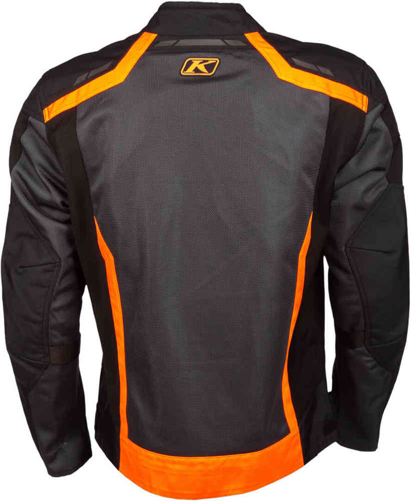 Klim Induction Motorcycle Textile Jacket