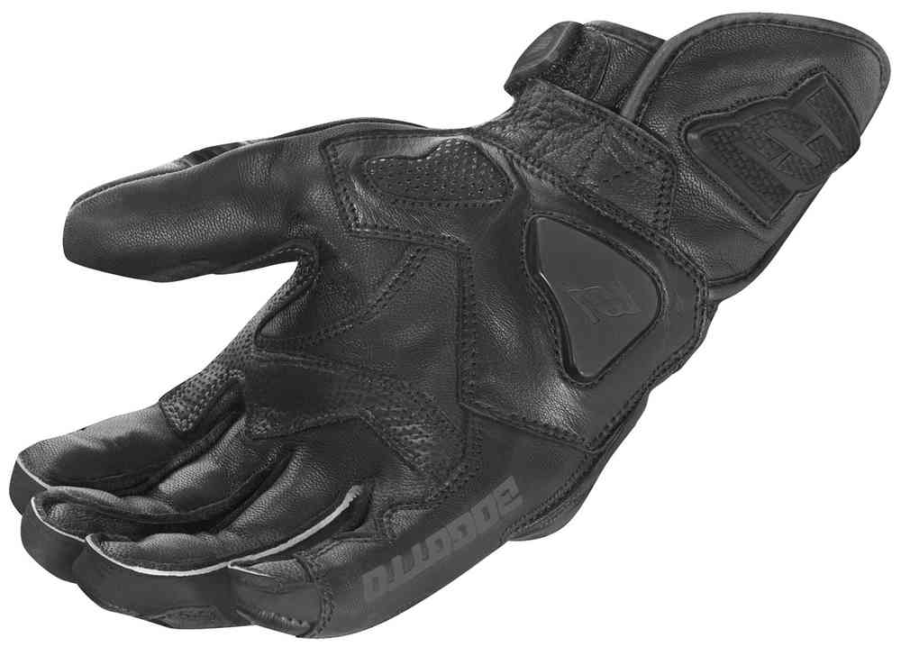 Bogotto Grand Champ Motorcycle Gloves