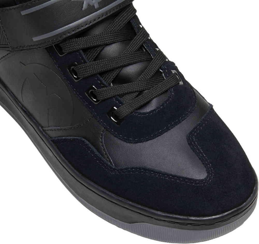 XPD Moto Pro H2Out waterproof Motorcycle Shoes