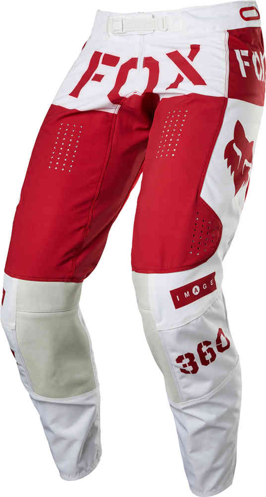 FOX 360 Nobyl Motocross Pants
