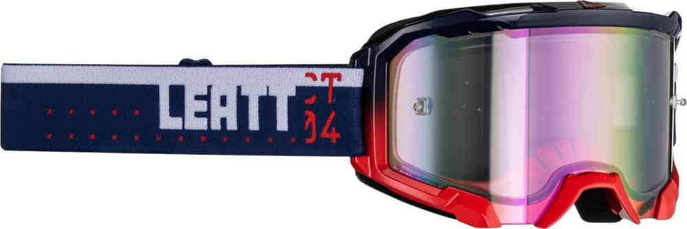 Leatt Velocity 4.5 Iriz CT Motocross Goggles